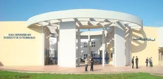 ESSTHS - École Supérieure des Sciences et de la Technologie de Hammam  Sousse Employees, Location, Alumni | LinkedIn
